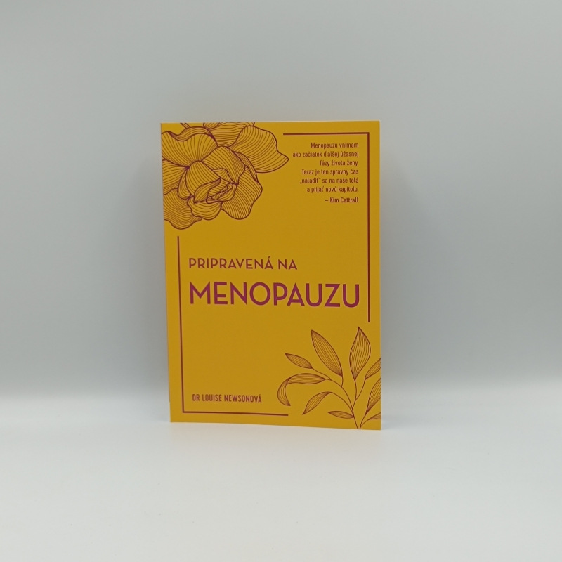 Pripravená na menopauzu