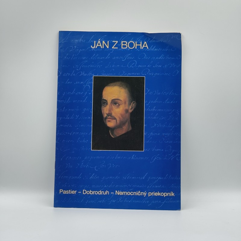 Ján z Boha