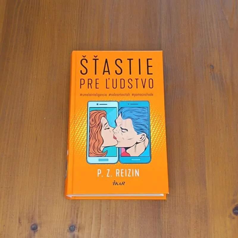 Šťastie pre ľudstvo