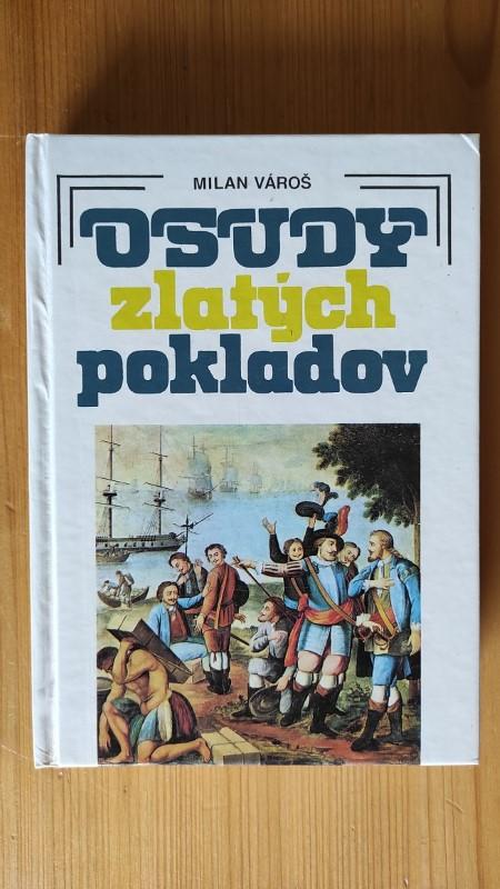 Osudy zlatých pokladov