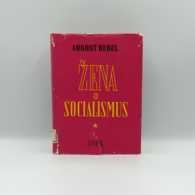 Žena a socialismus