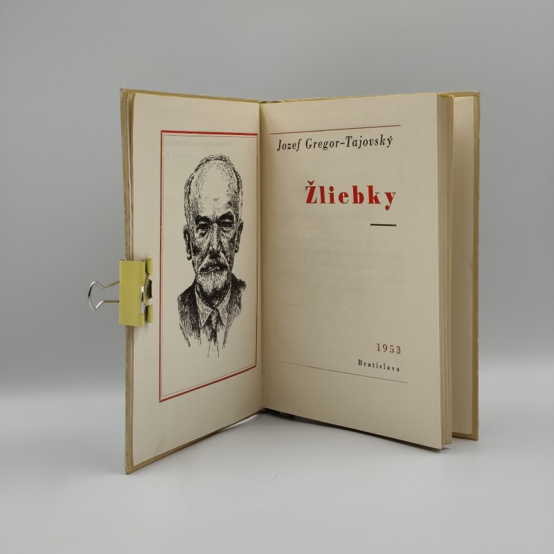 Žliebky