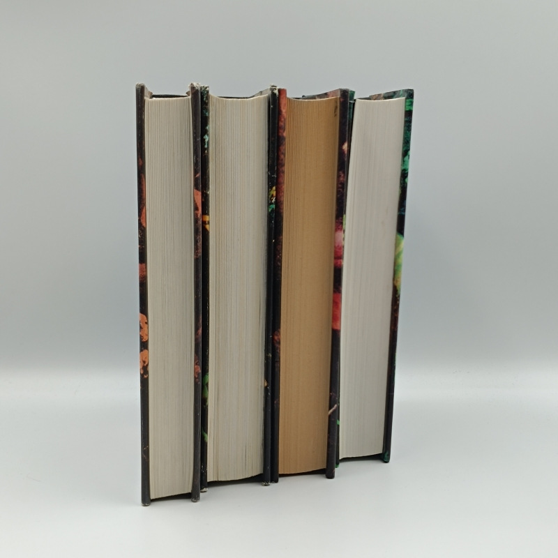 Gričská čarodejnica 1 - 4 1