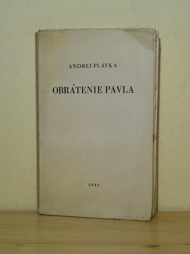 Obrátenie Pavla