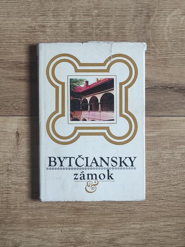 Bytčiansky zámok