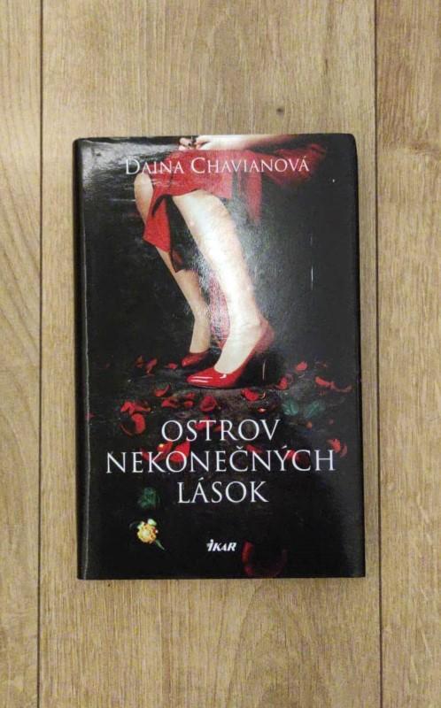 Ostrov nekonečných lások