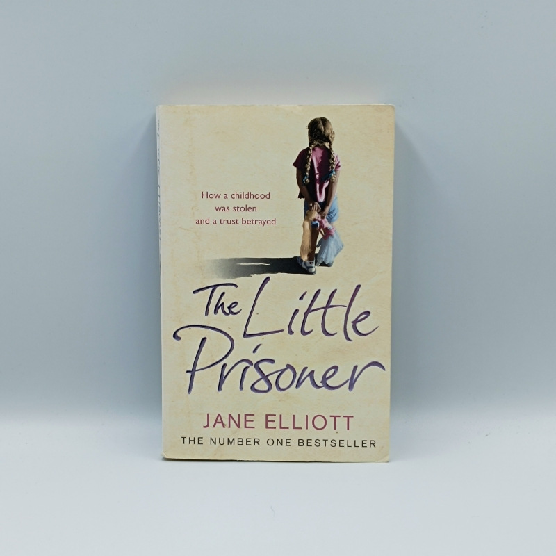 The Little Prisoner