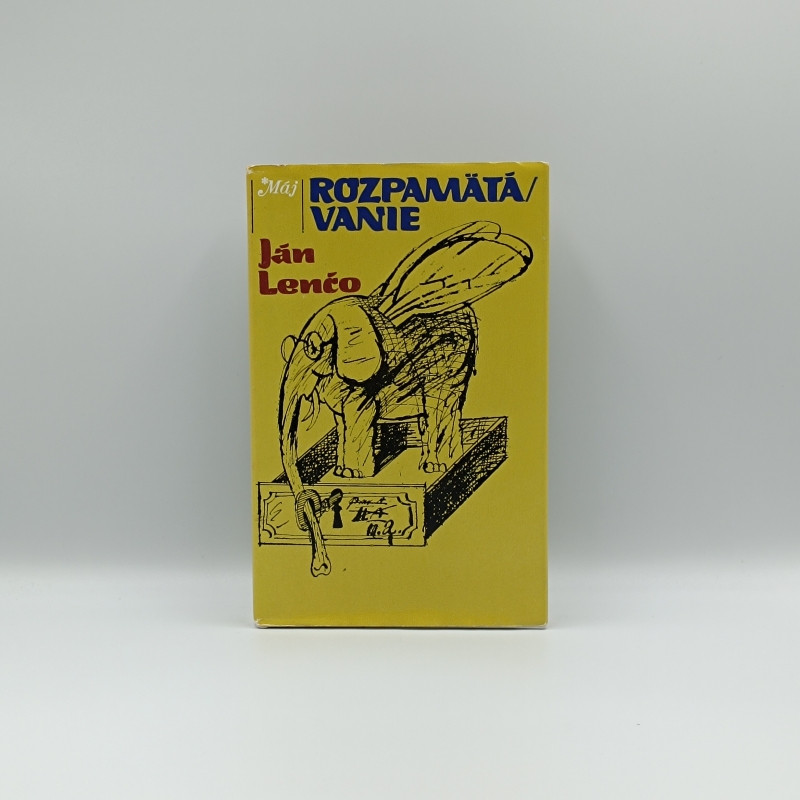 Rozpamätávanie