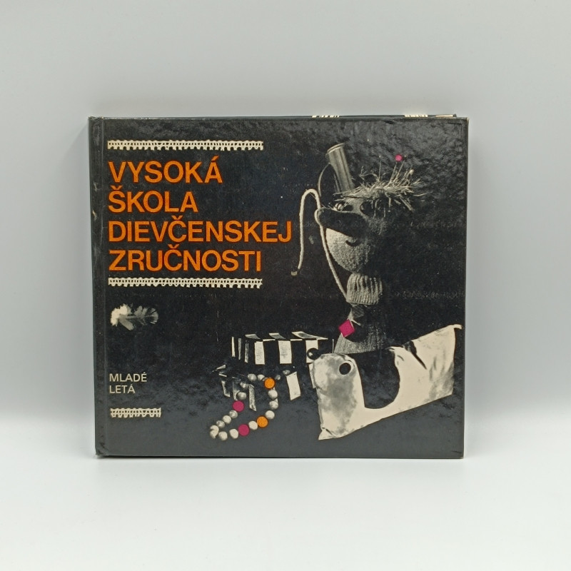 Vysoká škola dievčenskej zručnosti