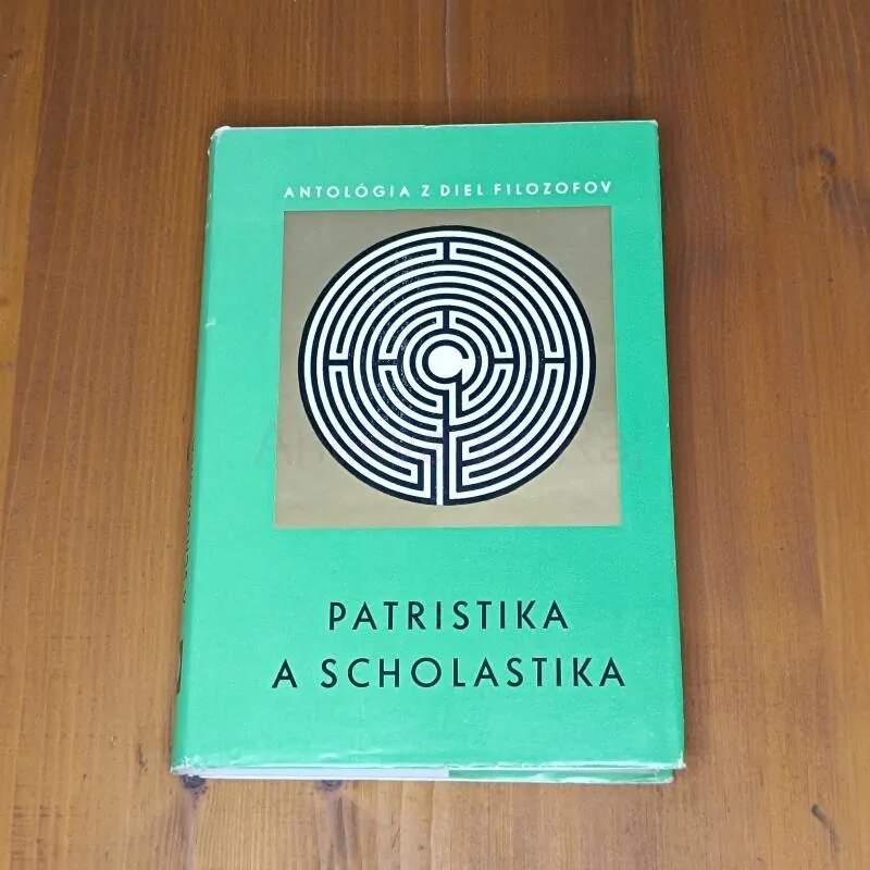 Patristika a scholastika