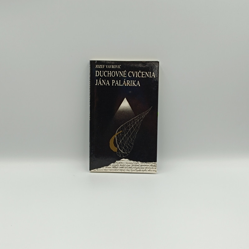 Duchovné cvičenia Jána Palárika