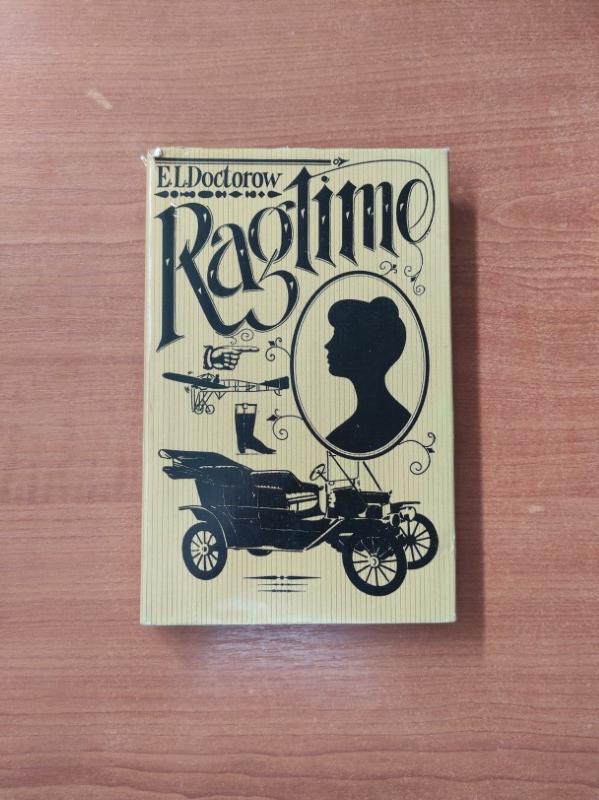 Ragtime