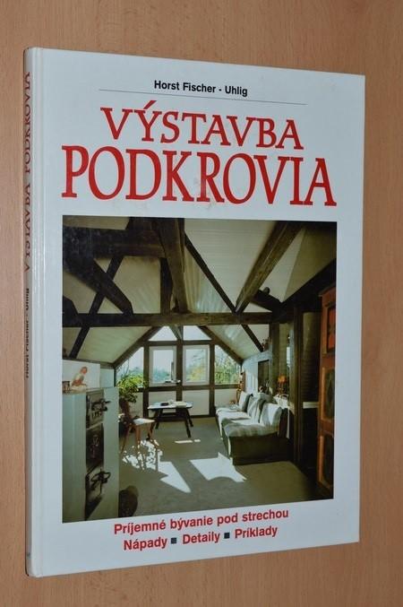 Výstavba podkrovia