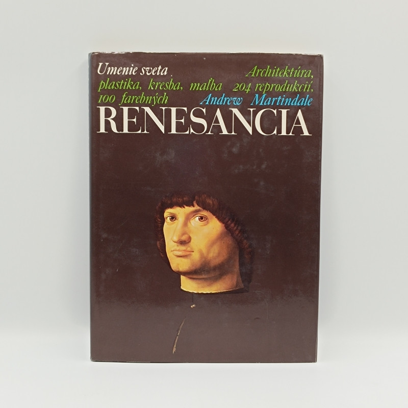 Renesancia