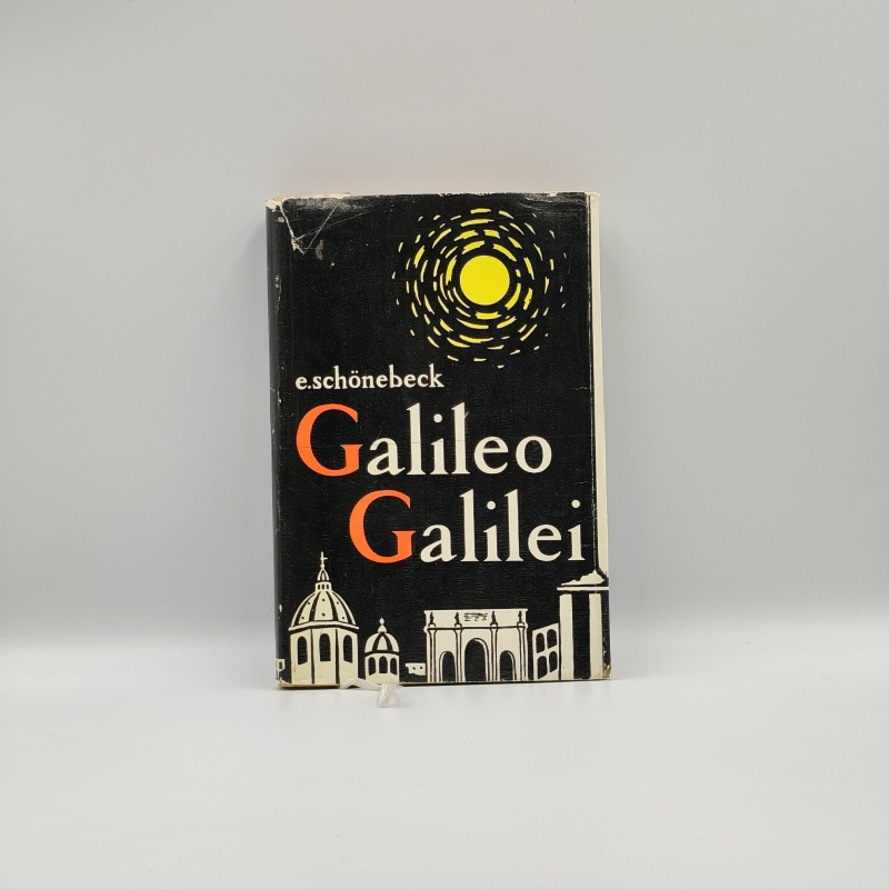 Galileo Galilei