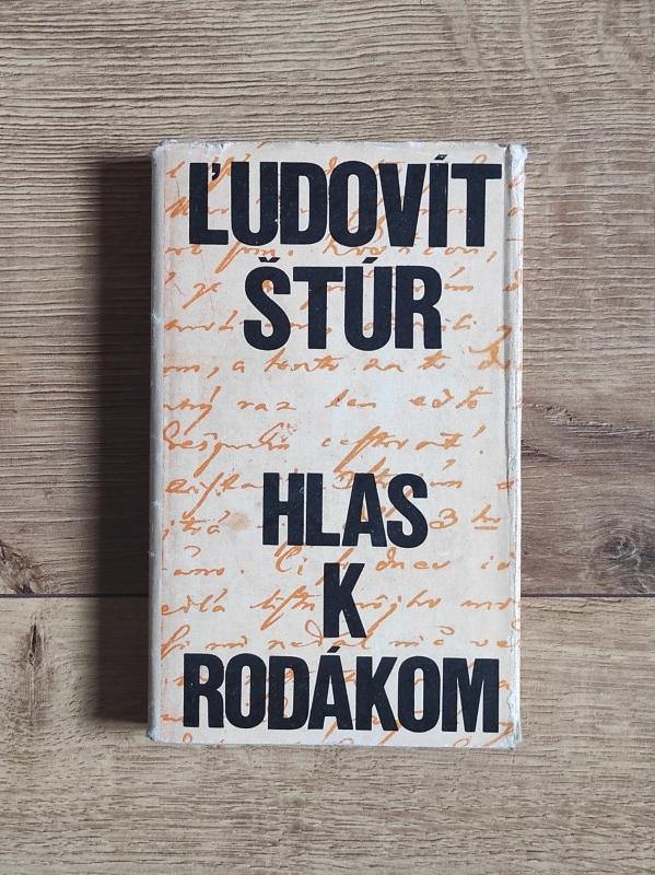 Hlas k rodákom