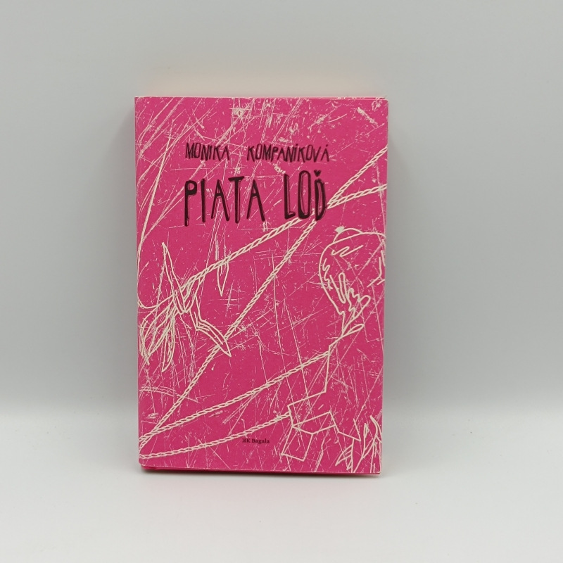 Piata loď