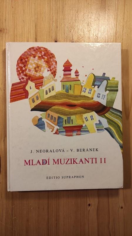 Mladí muzikanti II