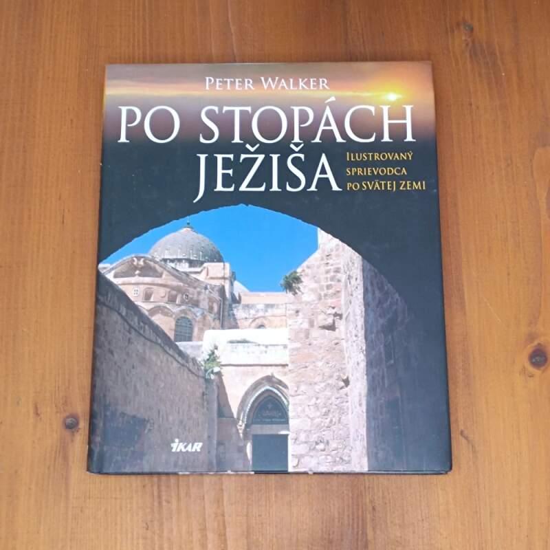 Po stopách Ježiša