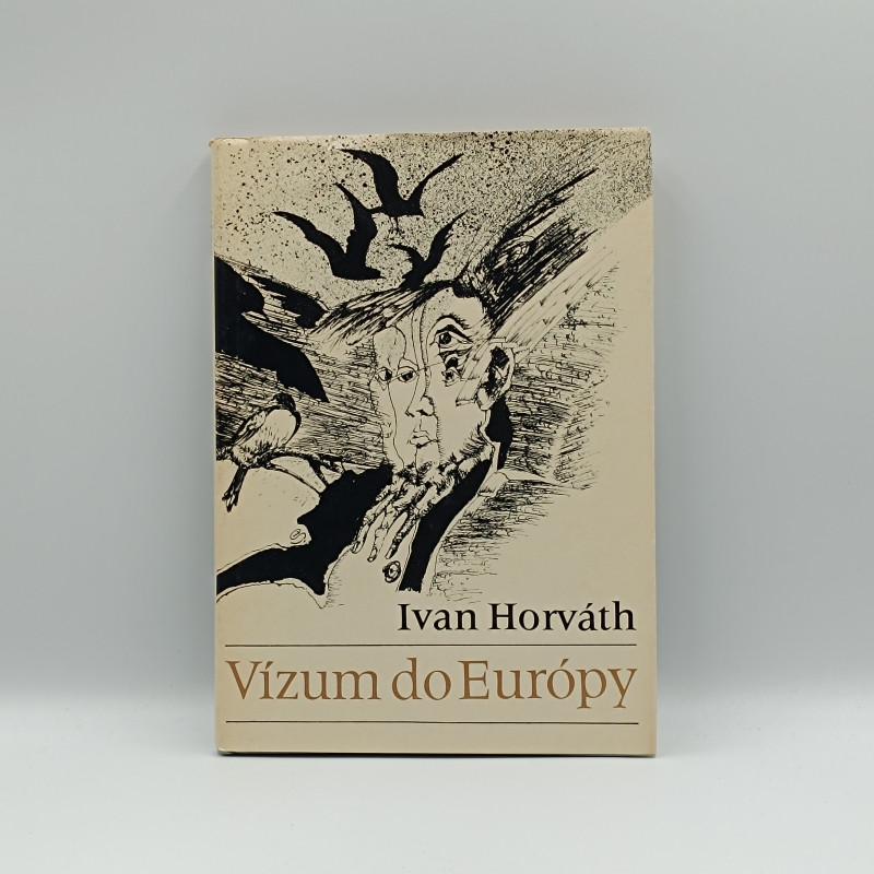 Vízum do Európy