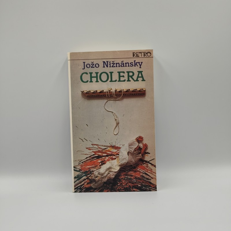 Cholera