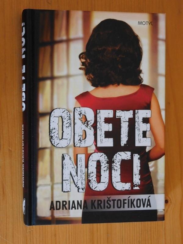 Obete noci