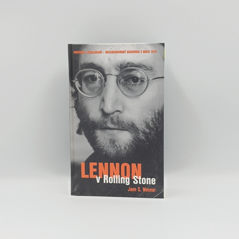 Lennon v Rolling Stone