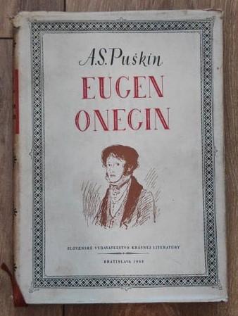 Eugen Onegin