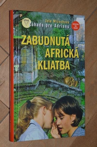 Zabudnutá africká kliatba