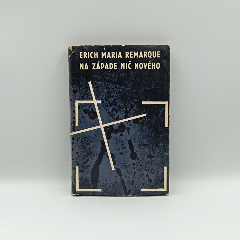 Na Západe nič nového