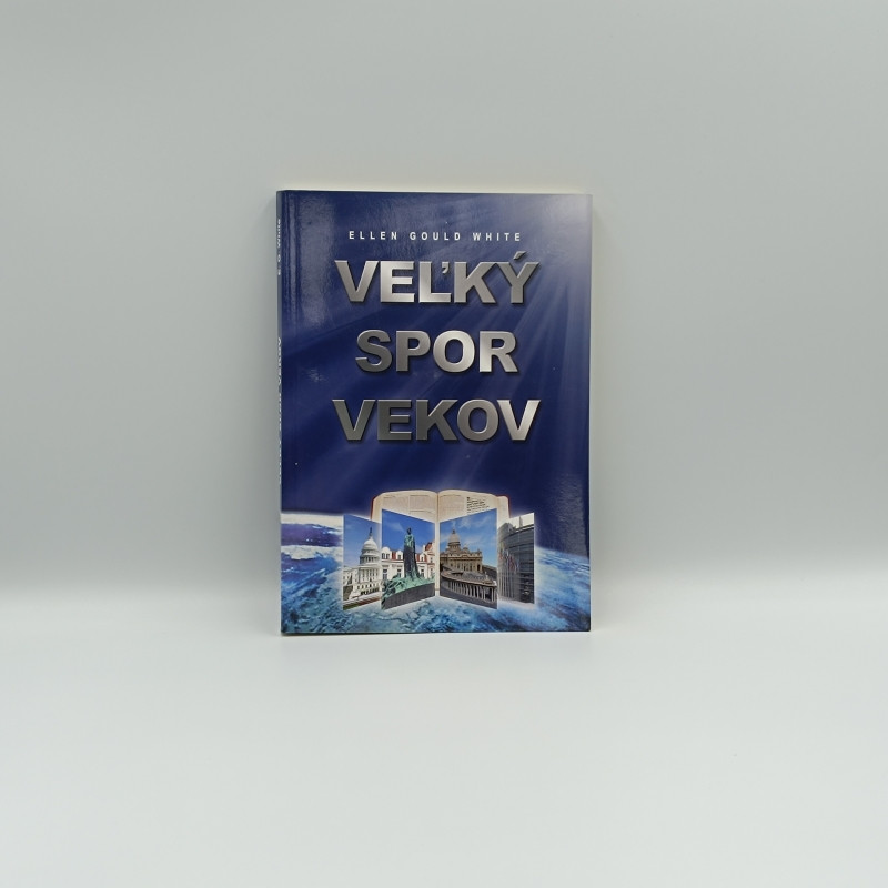 Veľký spor vekov