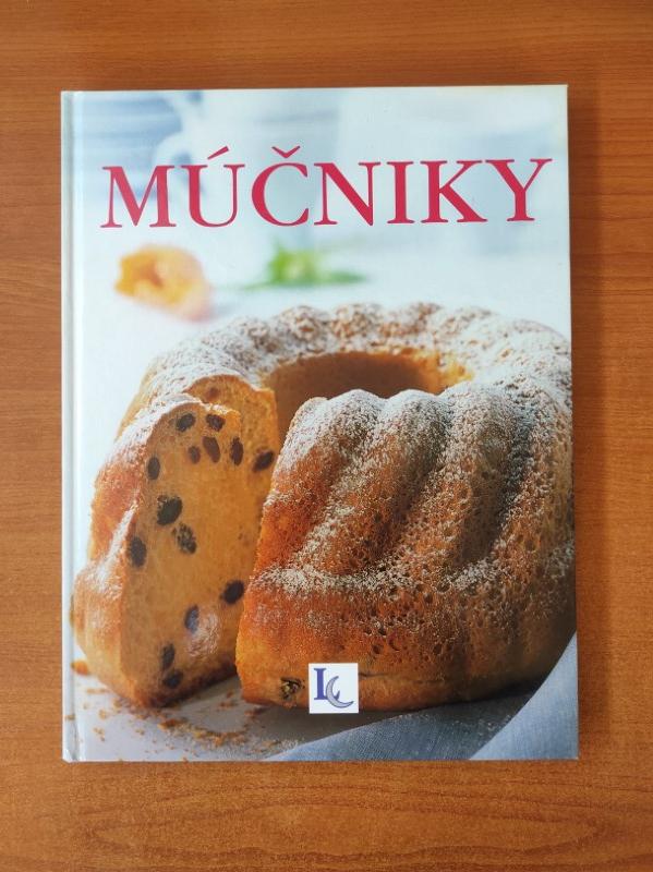 Múčniky