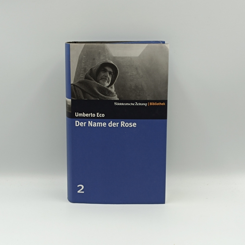 Der Name der Rose