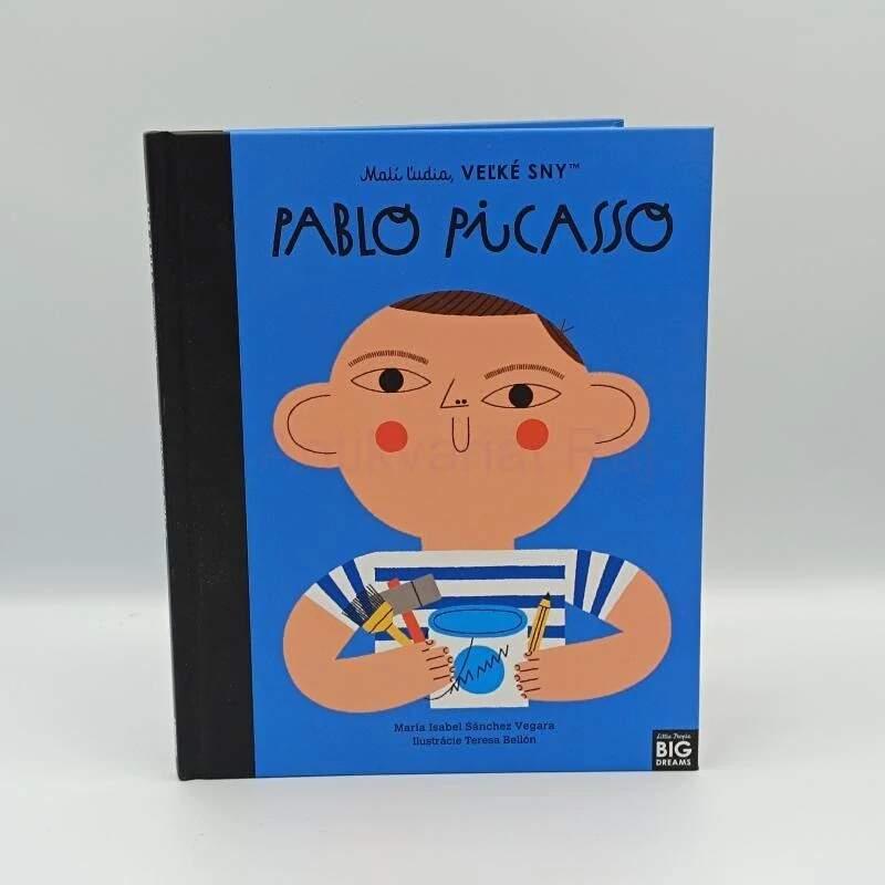 Pablo Picasso