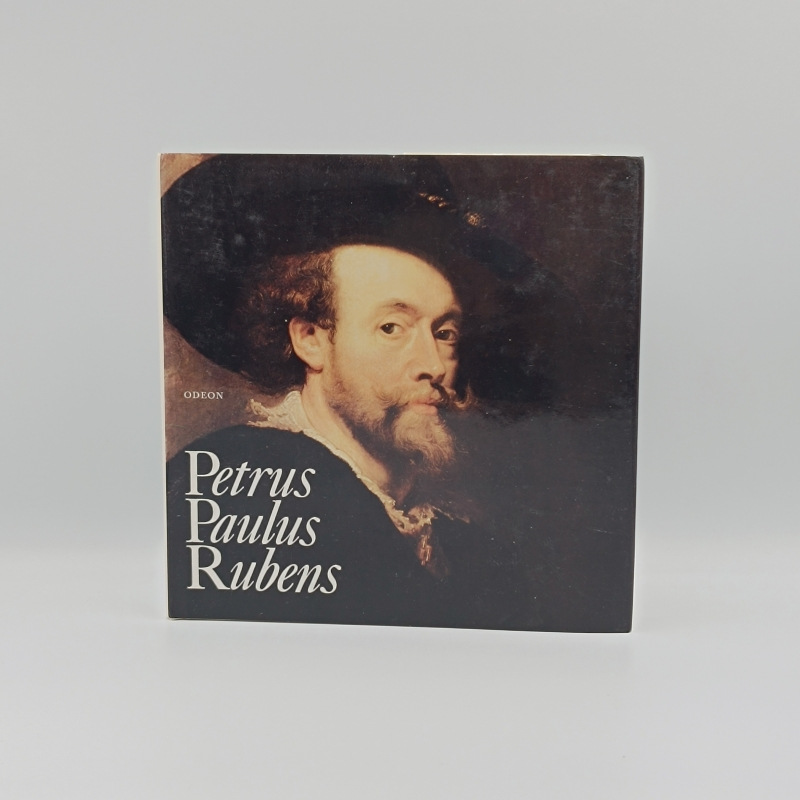 Petrus Paulus Rubens