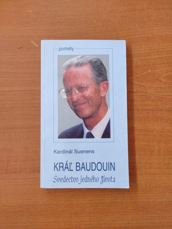 Kráľ Baudouin