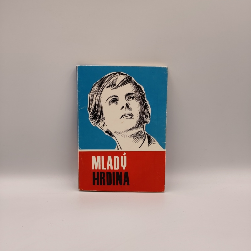 Mladý hrdina / Životopis sv. Dominika Sávia