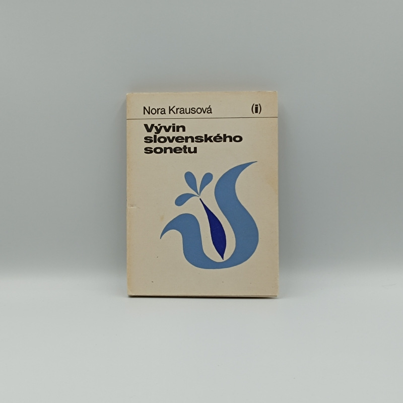 Vývin slovenského sonetu
