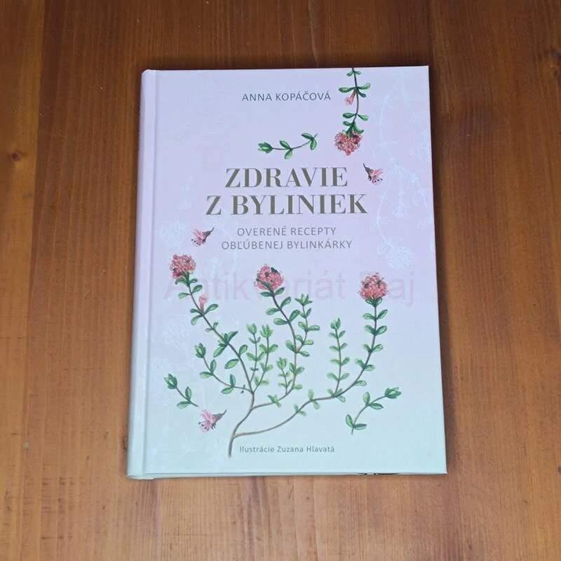 Zdravie z byliniek