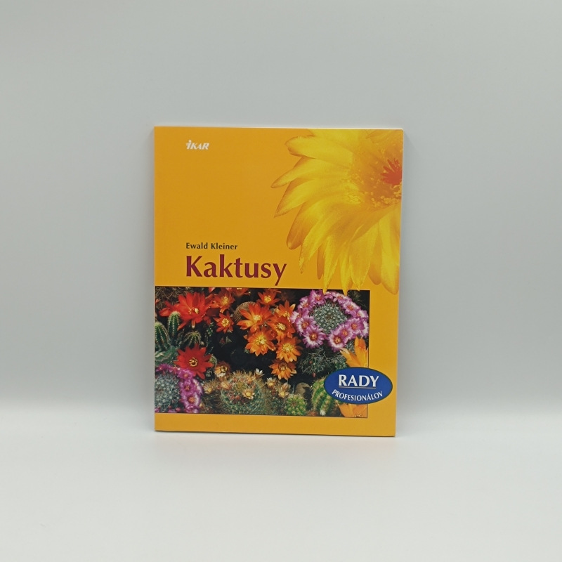 Kaktusy