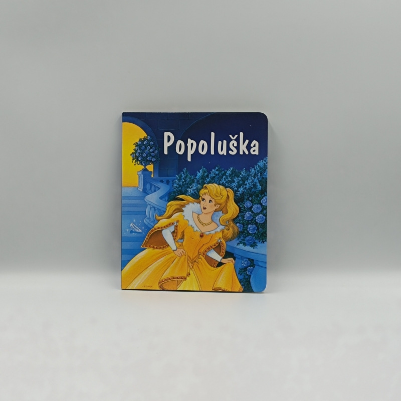 Popoluška