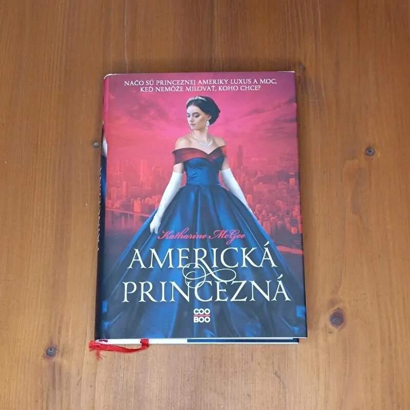 Americká princezná