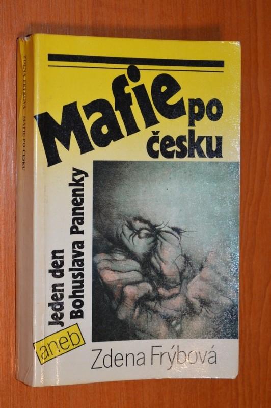 Mafie po česku