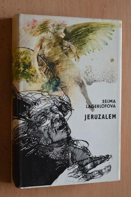 Jeruzalem