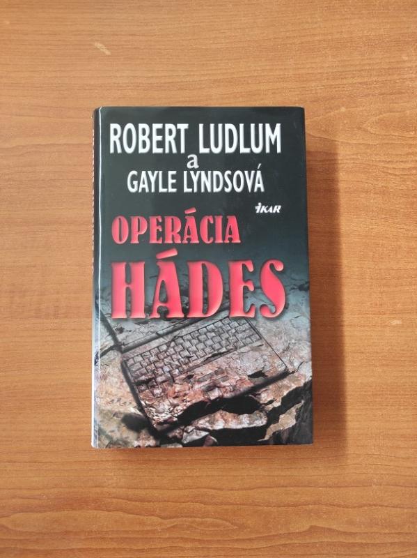 Operácia Hádes