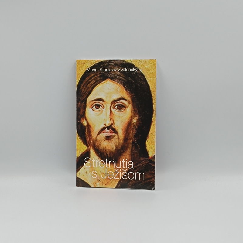 Stretnutia s Ježišom