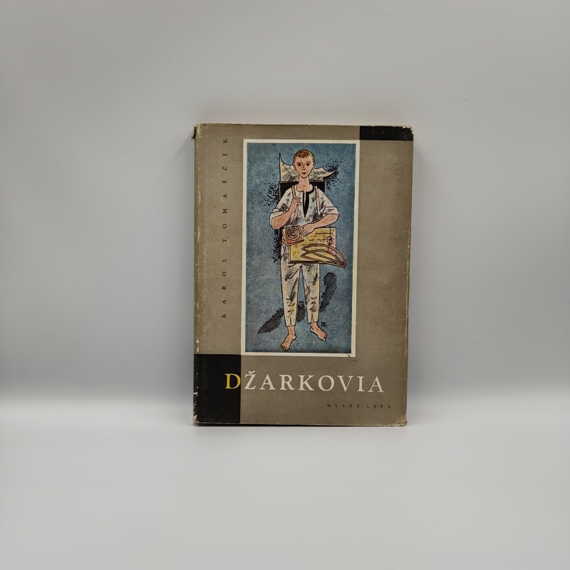 Džarkovia