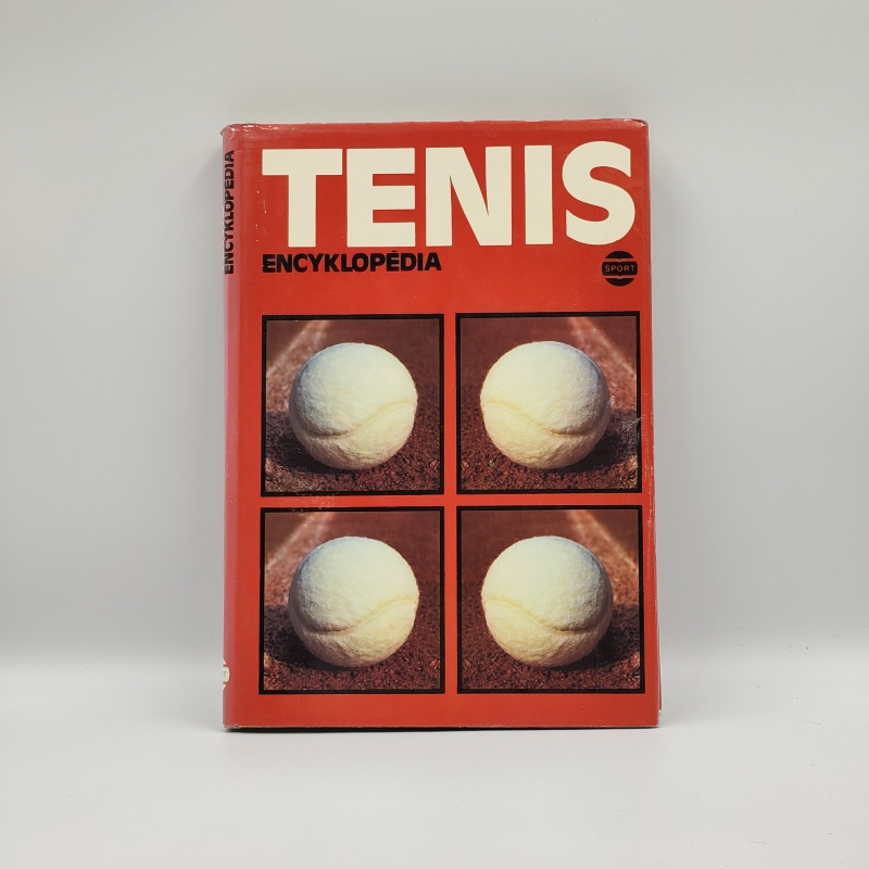 Tenis - Encyklopédia