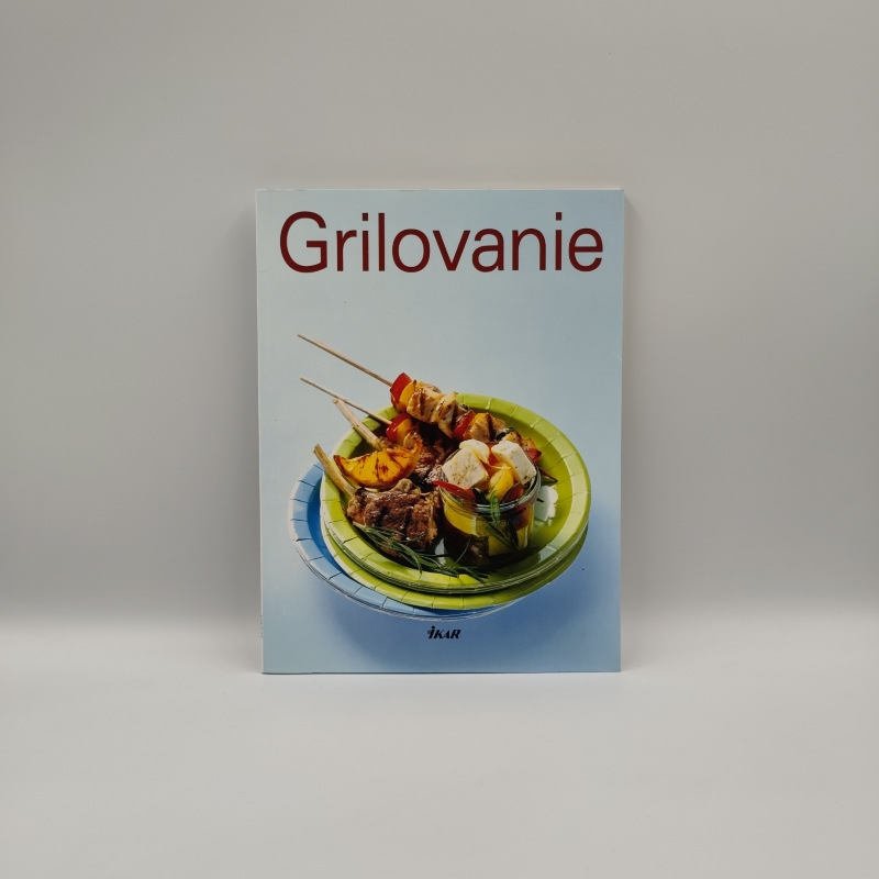 Grilovanie