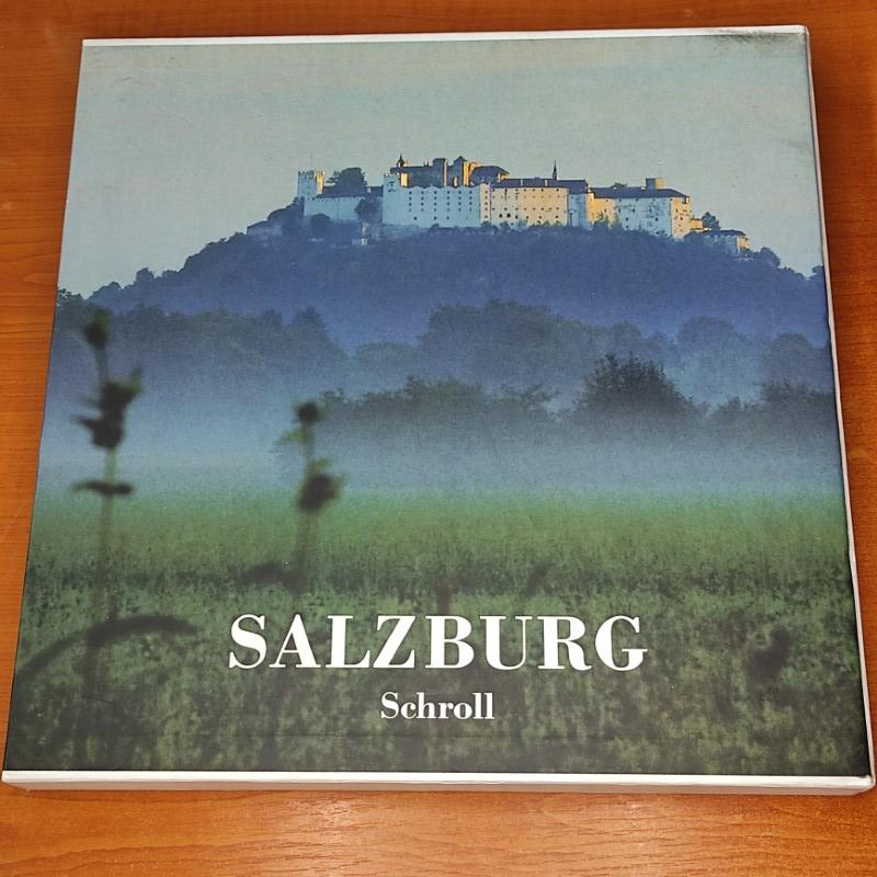 Salzburg